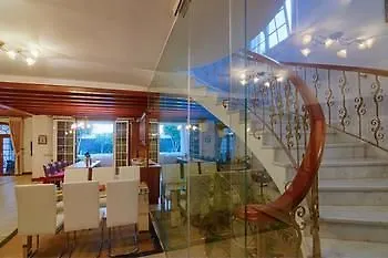 Villa La Concha Плайя-Онда 4*,