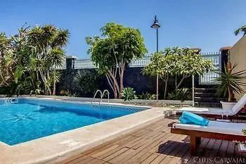 Villa La Concha Плайя-Онда 4*,  Испания