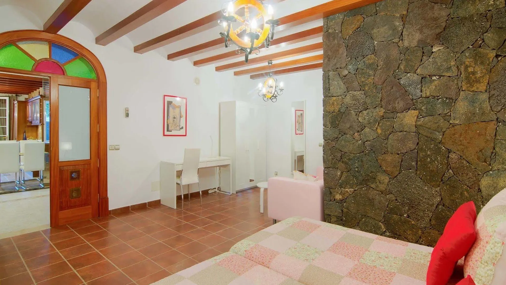 Villa La Concha Плайя-Онда 4*,